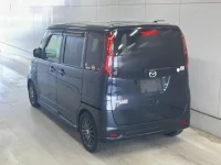 Mazda FLAIR WAGON лот № 1096 оценка 3.5  с аукциона в Японии 1