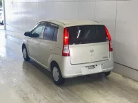 Daihatsu MIRA лот № 1177 оценка R  с аукциона в Японии 1