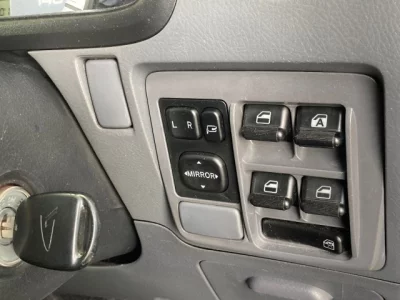 Daihatsu MIRA  с аукциона в Японии