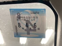 Mitsubishi EK WAGON лот № 1099 оценка 3.5  с аукциона в Японии 2