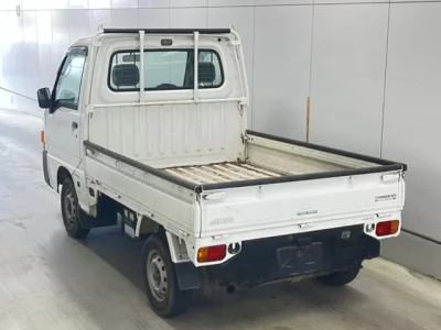 Subaru SAMBAR
