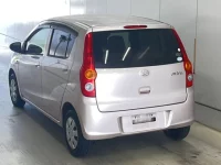 Daihatsu MIRA лот № 1074 оценка R  с аукциона в Японии 1