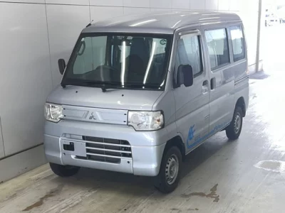 Mitsubishi MINICAB MIEV