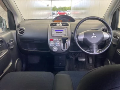 Mitsubishi eK Sport