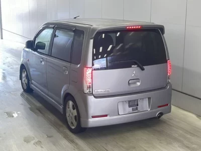 Mitsubishi eK Sport