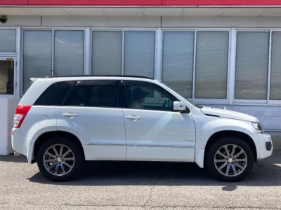 Suzuki Escudo