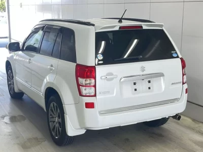 Suzuki Escudo