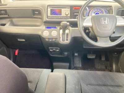 Honda Life