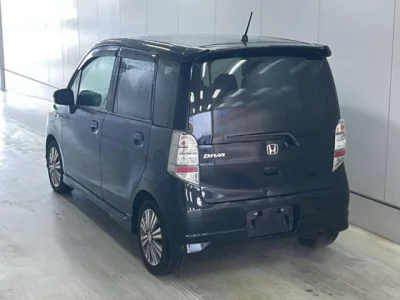 Honda Life