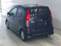 Honda LIFE лот № 1041 оценка 3.5  с аукциона в Японии 1