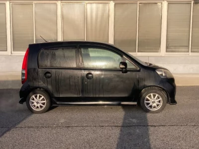 Honda LIFE  с аукциона в Японии