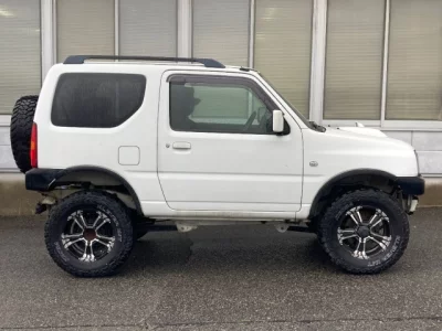 Mazda AZ-Offroad
