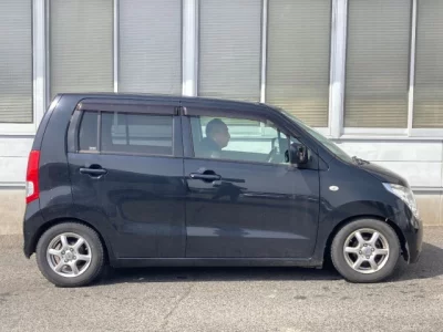 Mazda AZ-Wagon