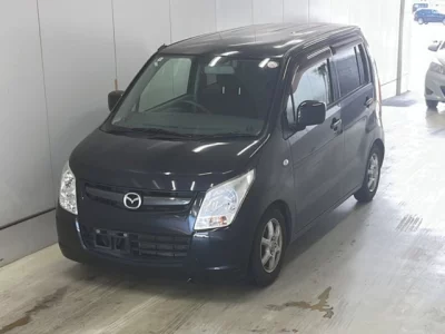 Mazda AZ-Wagon