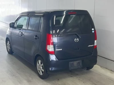 Mazda AZ-Wagon