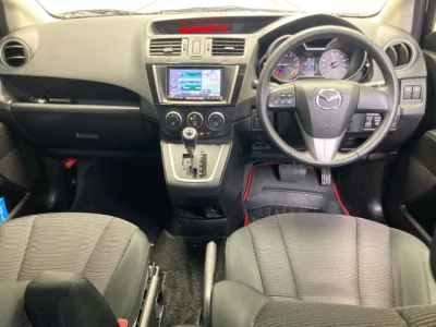 Mazda Premacy