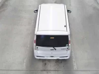 Subaru STELLA лот № 80056 оценка R  с аукциона в Японии 9