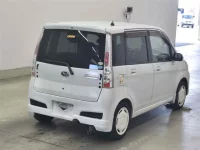 Subaru STELLA лот № 80056 оценка R  с аукциона в Японии 4