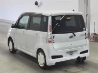 Subaru STELLA лот № 80056 оценка R  с аукциона в Японии 1