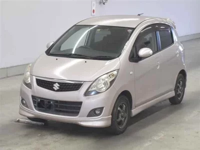 Suzuki Cervo