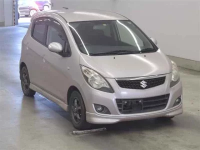 Suzuki Cervo