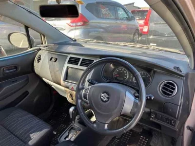 Suzuki Cervo