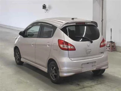 Suzuki Cervo