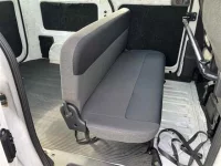 Mitsubishi DELICA лот № 80020 оценка 3.5  с аукциона в Японии 7