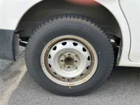 Mitsubishi DELICA лот № 80020 оценка 3.5  с аукциона в Японии 8