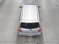 Suzuki ALTO ECO лот № 80024 оценка R  с аукциона в Японии 9