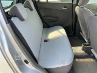 Suzuki ALTO ECO лот № 80024 оценка R  с аукциона в Японии 7