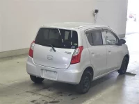 Suzuki ALTO ECO лот № 80024 оценка R  с аукциона в Японии 4