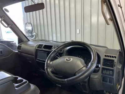 Mazda Bongo Van