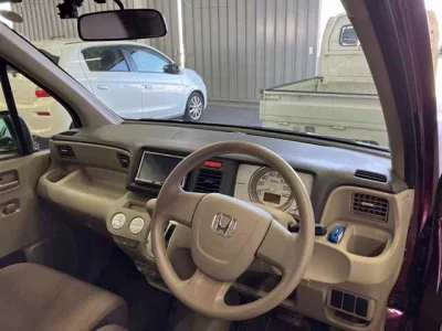 Honda Life
