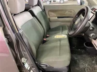 Honda ZEST лот № 80074 оценка R  с аукциона в Японии 6