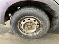 Honda ZEST лот № 80074 оценка R  с аукциона в Японии 8