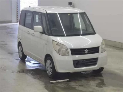 Suzuki Palette
