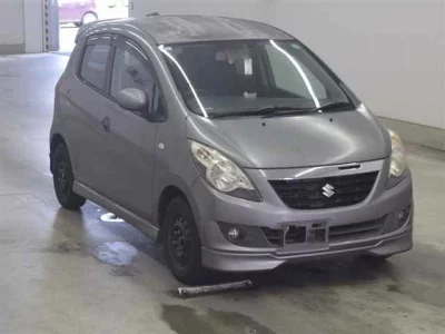 Suzuki Cervo