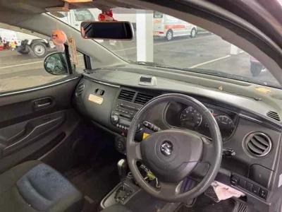 Suzuki Cervo