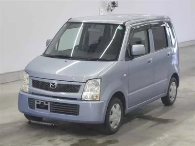 Mazda AZ-Wagon