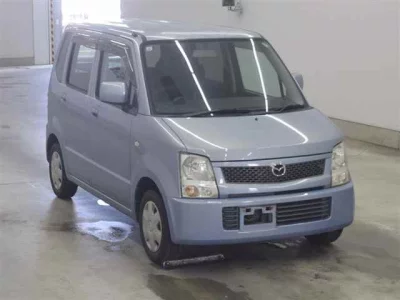 Mazda AZ-Wagon