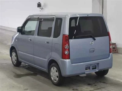 Mazda AZ-Wagon