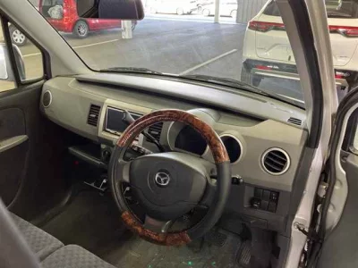 Mazda AZ-Wagon