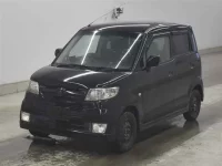 Honda ZEST лот № 80109 оценка 3.5  с аукциона в Японии 3