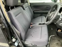 Honda ZEST лот № 80109 оценка 3.5  с аукциона в Японии 6