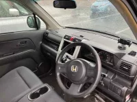 Honda ZEST лот № 80109 оценка 3.5  с аукциона в Японии 2