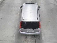 Honda LIFE лот № 80134 оценка R  с аукциона в Японии 9