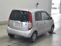 Honda LIFE лот № 80134 оценка R  с аукциона в Японии 4