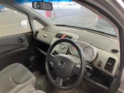 Honda Life