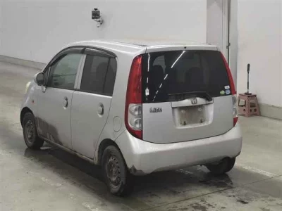 Honda Life